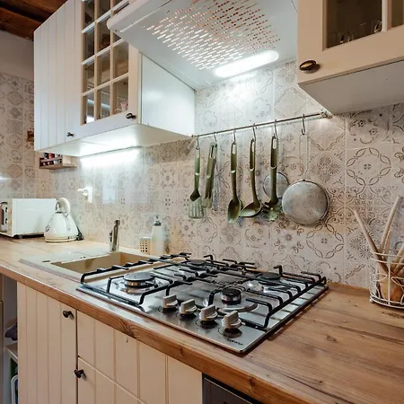 Сasa de vacaciones Domcek Na Staromestskej. *