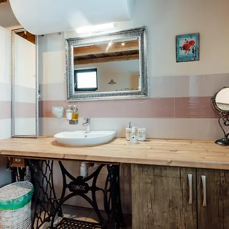 Domcek Na Staromestskej.