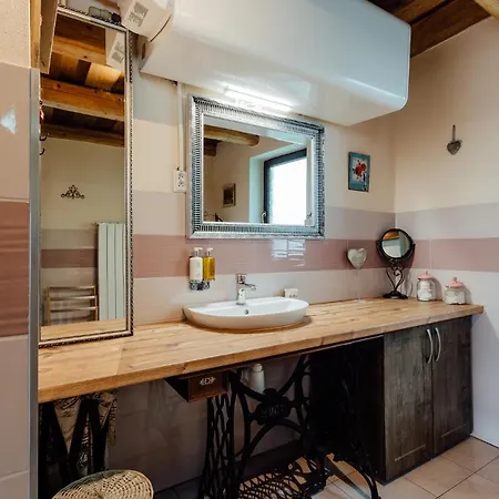 Сasa de vacaciones Domcek Na Staromestskej. *