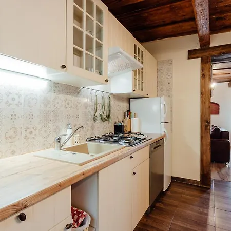 Сasa de vacaciones Domcek Na Staromestskej. *