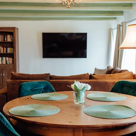 Domcek Na Staromestskej.