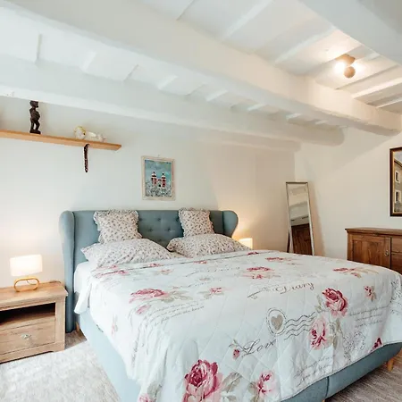 Prázdninový dům Domcek Na Staromestskej.