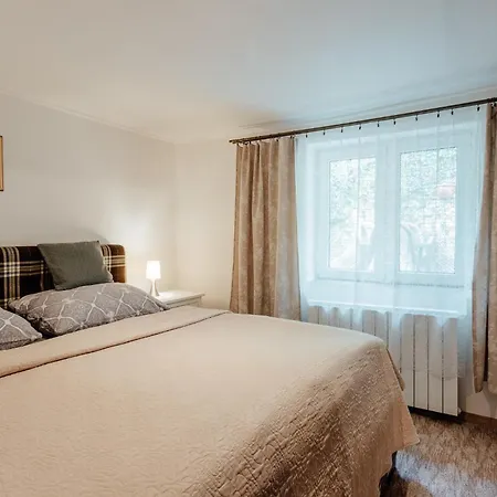 Сasa de vacaciones Domcek Na Staromestskej. *