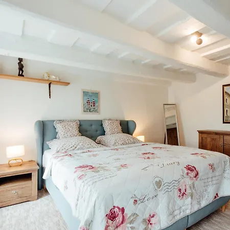 Сasa de vacaciones Domcek Na Staromestskej. Banská Štiavnica