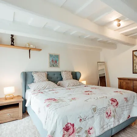 Vakantiehuis Domcek Na Staromestskej. Banská Štiavnica