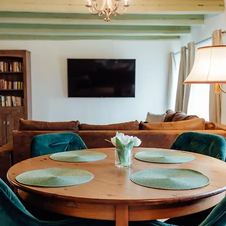 Domcek Na Staromestskej.