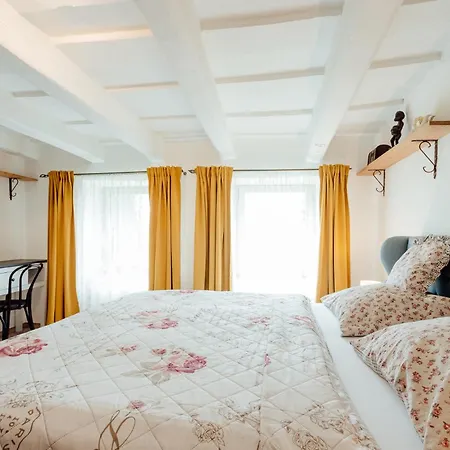 Vakantiehuis Domcek Na Staromestskej. *