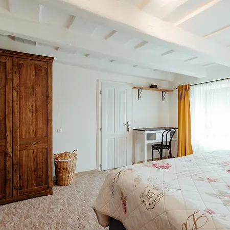 Сasa de vacaciones Domcek Na Staromestskej.