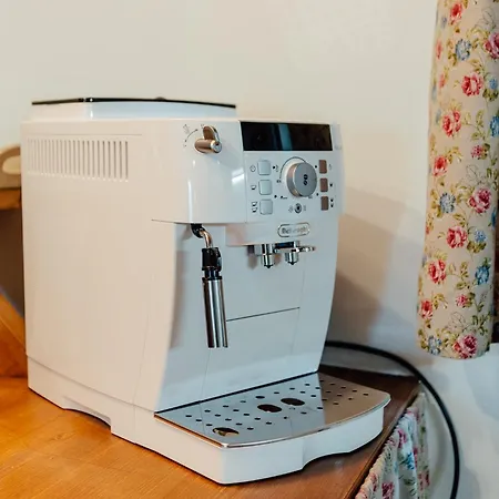 Vakantiehuis Domcek Na Staromestskej. Banská Štiavnica