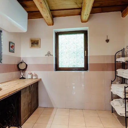 Domcek Na Staromestskej. Banská Štiavnica