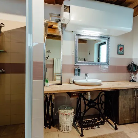 Сasa de vacaciones Domcek Na Staromestskej.