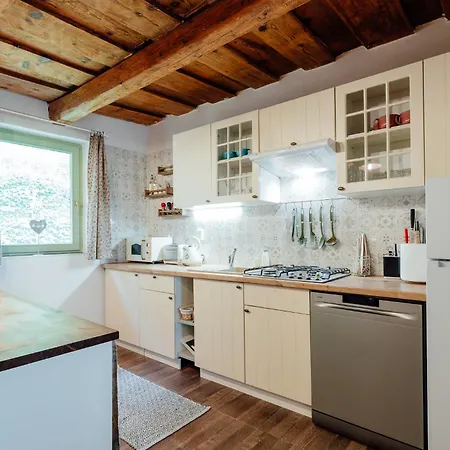 Domcek Na Staromestskej.