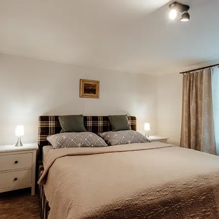 Сasa de vacaciones Domcek Na Staromestskej.