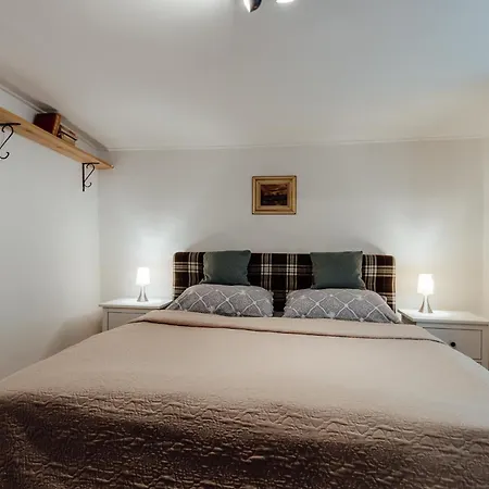 Domcek Na Staromestskej.