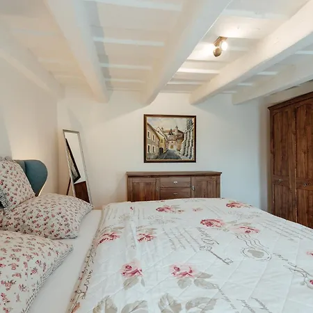 Сasa de vacaciones Domcek Na Staromestskej. *