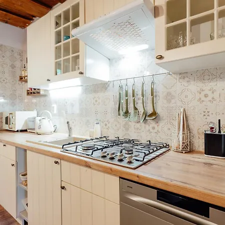 Domcek Na Staromestskej.