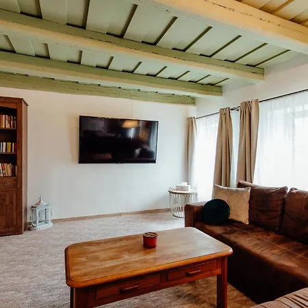 Сasa de vacaciones Domcek Na Staromestskej. *