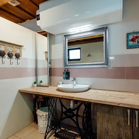 Domcek Na Staromestskej.