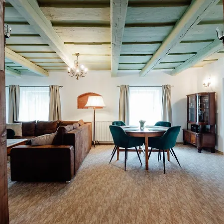 Domcek Na Staromestskej. Banská Štiavnica