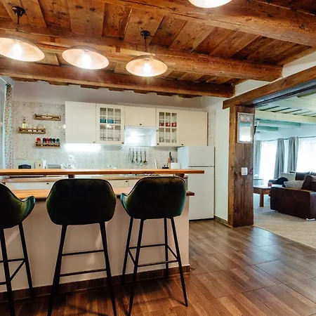 Сasa de vacaciones Domcek Na Staromestskej. *