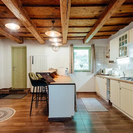 Domcek Na Staromestskej.