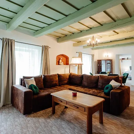 Сasa de vacaciones Domcek Na Staromestskej.