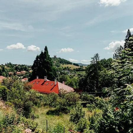Сasa de vacaciones Domcek Na Staromestskej.