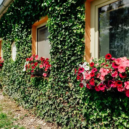Сasa de vacaciones Domcek Na Staromestskej.