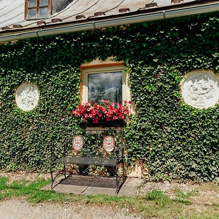 Vakantiehuis Domcek Na Staromestskej.