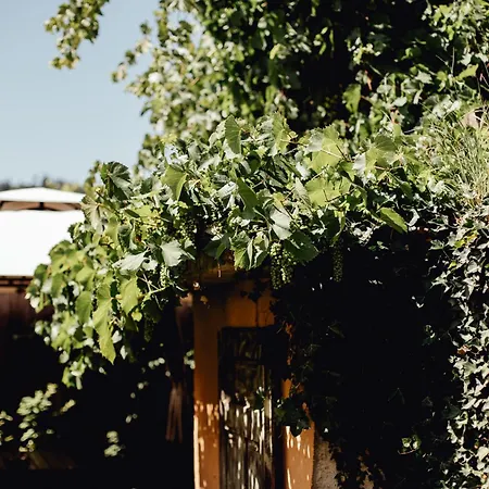 Prázdninový dům Domcek Na Staromestskej. *