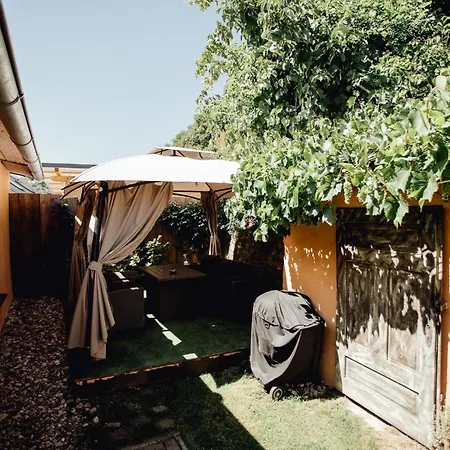 Domcek Na Staromestskej.