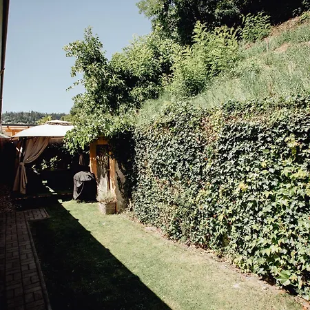 Domcek Na Staromestskej. Prázdninový dům Banská Štiavnica