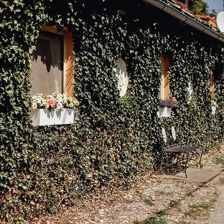 Domcek Na Staromestskej. Banská Štiavnica