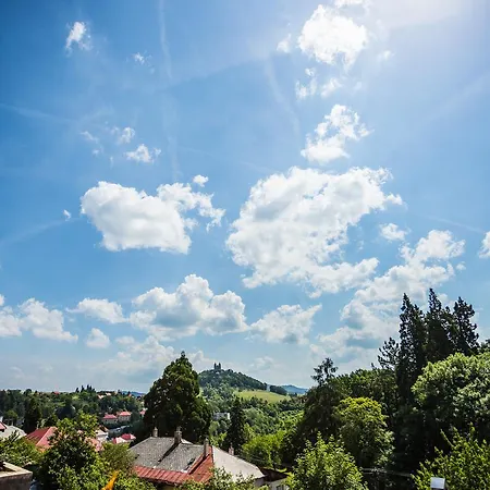 Domcek Na Staromestskej. *