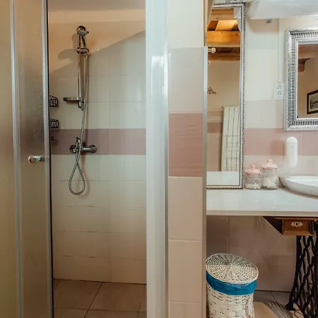 Vakantiehuis Domcek Na Staromestskej. Banská Štiavnica