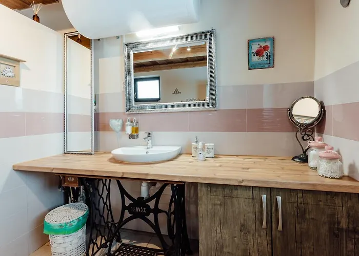 Domcek Na Staromestskej.