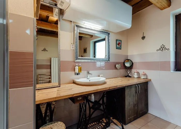 Дом отдыха Domcek Na Staromestskej. *