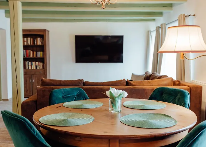 Domcek Na Staromestskej.