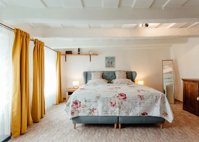 Domcek Na Staromestskej. Банска-Штьявница