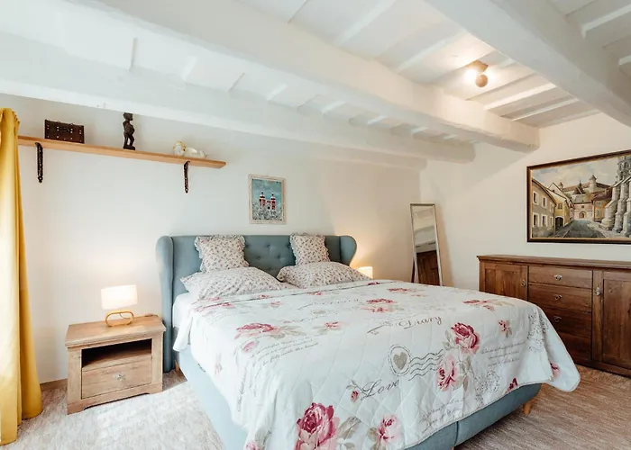 Дом отдыха Domcek Na Staromestskej.