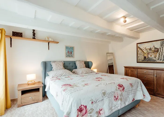 Дом отдыха Domcek Na Staromestskej. Банска-Штьявница