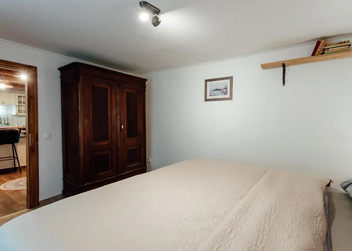 Domcek Na Staromestskej. Банска-Штьявница