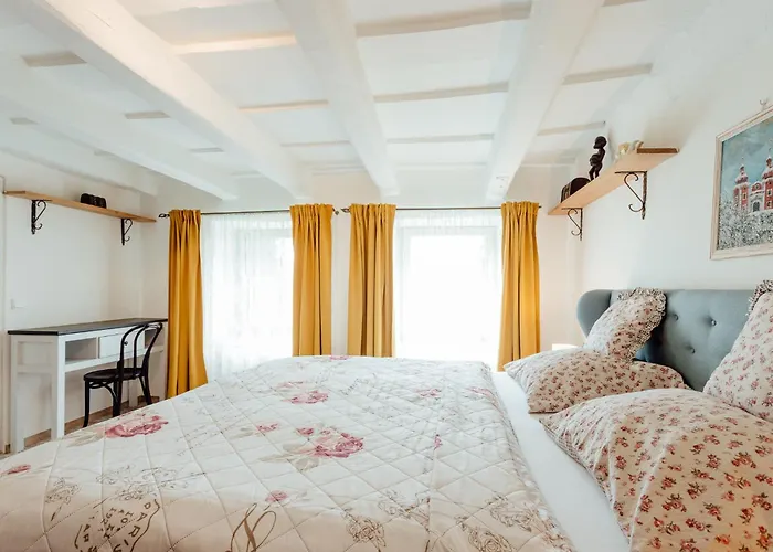 Дом отдыха Domcek Na Staromestskej. *