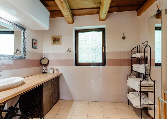 Domcek Na Staromestskej. Банска-Штьявница