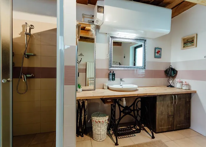 Дом отдыха Domcek Na Staromestskej.