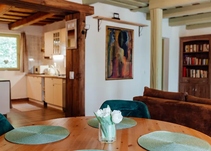 Domcek Na Staromestskej. Банска-Штьявница