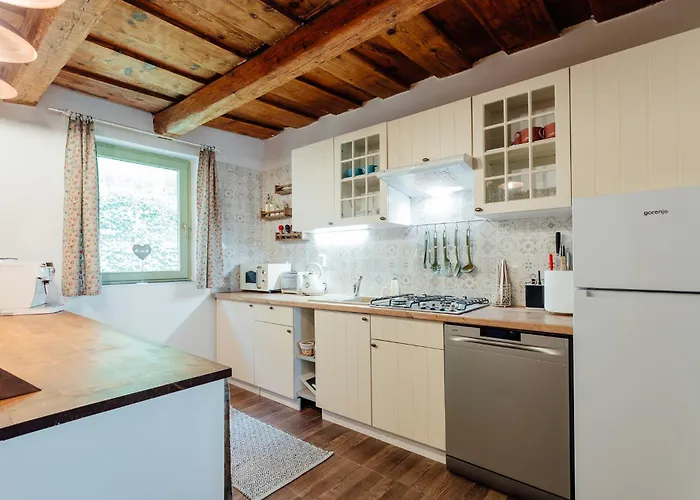 Domcek Na Staromestskej.