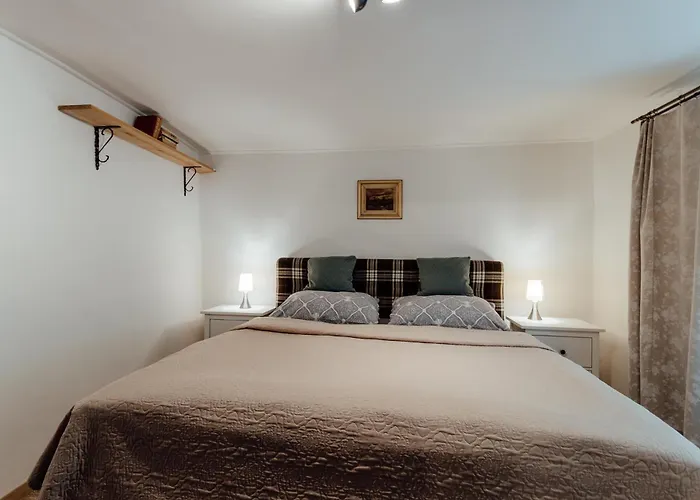 Domcek Na Staromestskej.