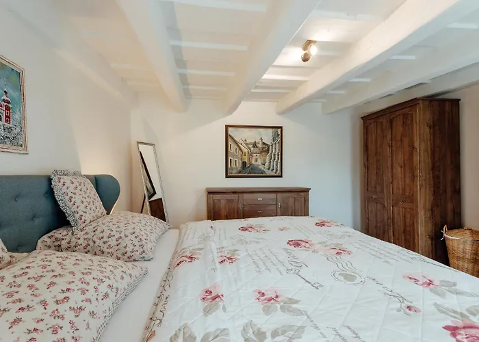 Дом отдыха Domcek Na Staromestskej. *