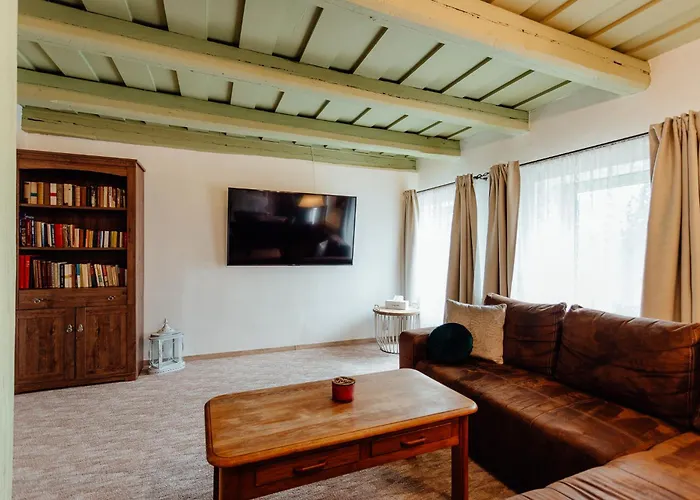 Дом отдыха Domcek Na Staromestskej. *